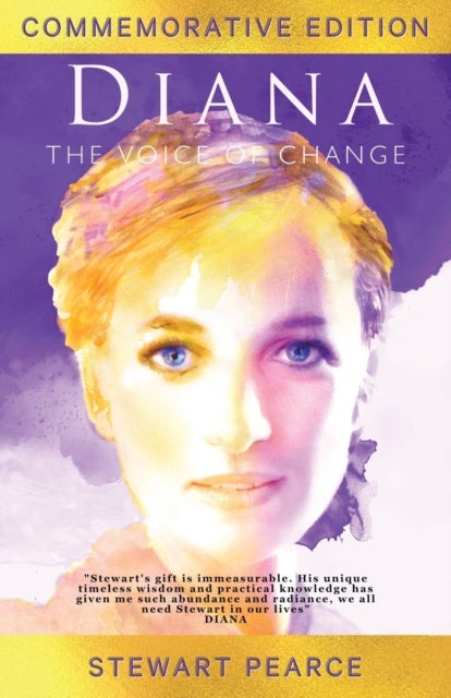 Diana - The Voice of Change