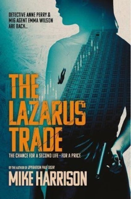The Lazarus Trade - The chance for a second life - for a price