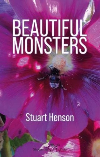 Bilde av Beautiful Monsters Av Stuart Henson