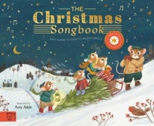 The Christmas Songbook - Sing Along With Eight Classic Carols
