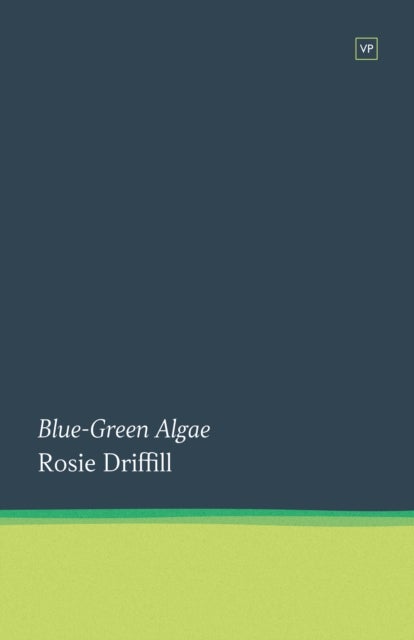 Blue-Green Algae