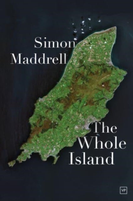 Bilde av The Whole Island Av Simon Maddrell