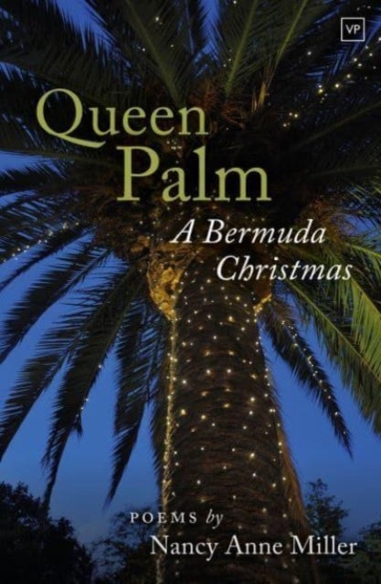 Queen Palm - A Bermuda Christmas