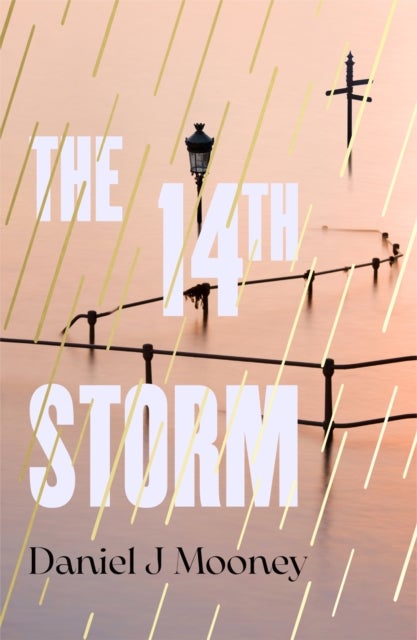 The 14th Storm - in 2043, the climate has finally changed