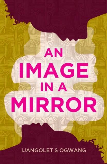 An Image in a Mirror - Longlisted for the Dublin Literary Award