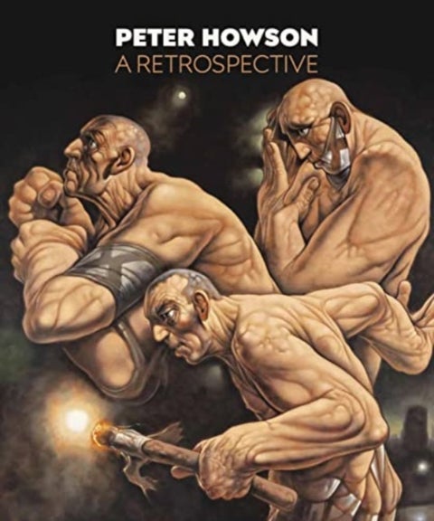 Peter Howson - A Retrospective