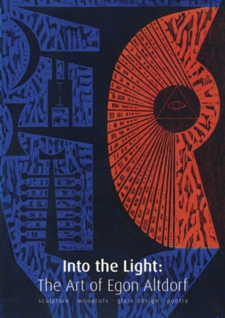 Into the Light - The Art of Egon Altdorf