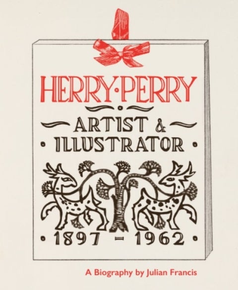 Herry Perry - Artist and Illustrator