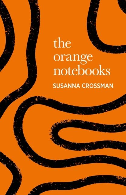 The Orange Notebooks