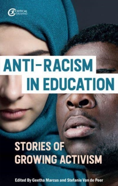 Bilde av Anti-racism In Education