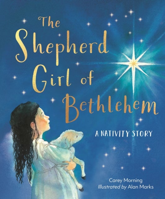 The Shepherd Girl of Bethlehem - A Nativity story