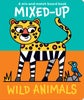 Mixed-Up Wild Animals