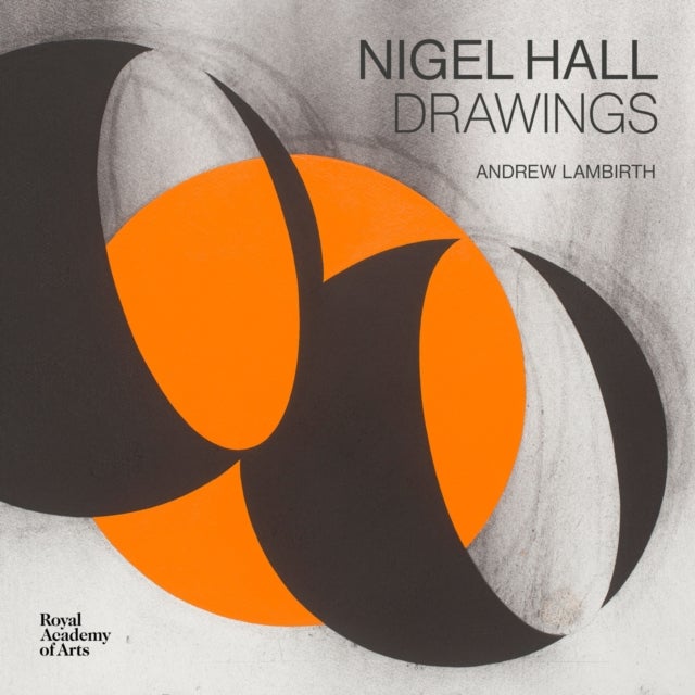 Nigel Hall - Drawings