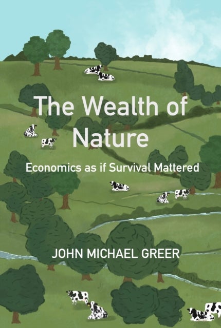 The Wealth of Nature - Economics as if Survival Mattered