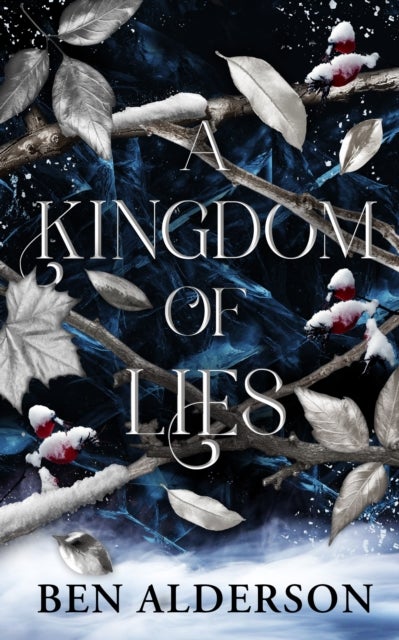 A Kingdom of Lies - Realm of Fey