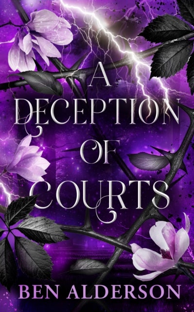 A Deception of Courts - Realm of Fey