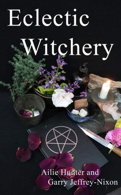 Bilde av Eclectic Witchery Av Ailie Hunter
