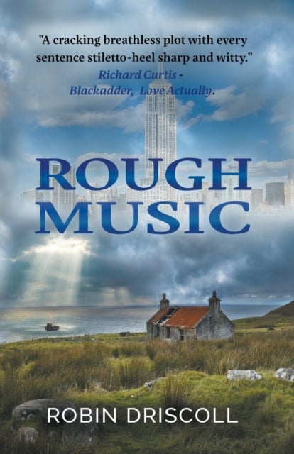 Rough Music - (Second Edition)