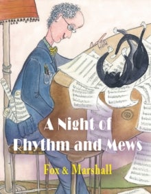 A Night of Rhythm and Mews - A Musical Extravaganza