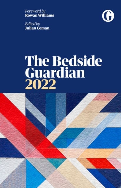 Bilde av The Bedside Guardian 2022