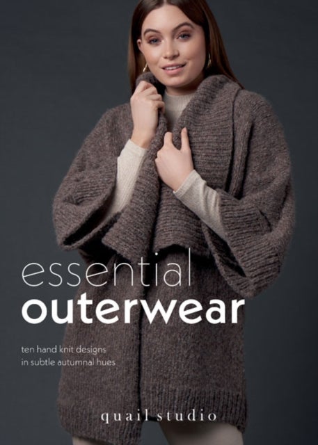 Bilde av Essential Outerwear