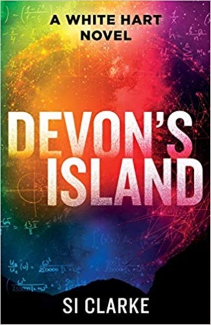 Devon's Island av SI CLARKE