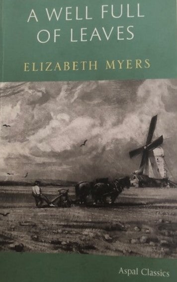 A Well Full of Leaves