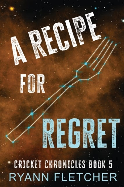 Bilde av A Recipe For Regret Av Fletcher