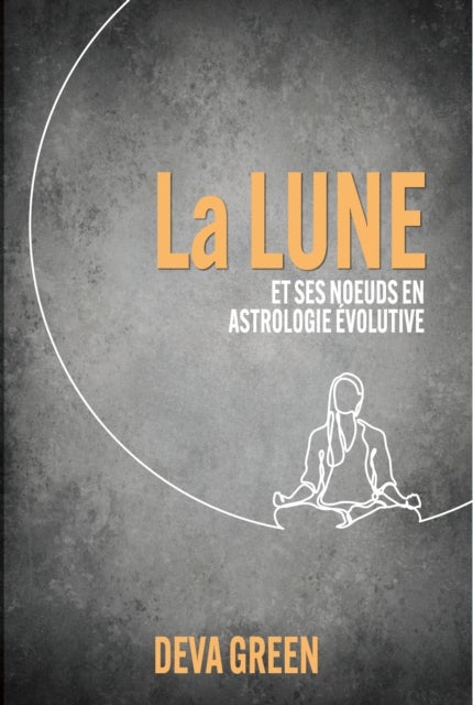 La Lune et ses n¿uds en Astrologie Evolutive