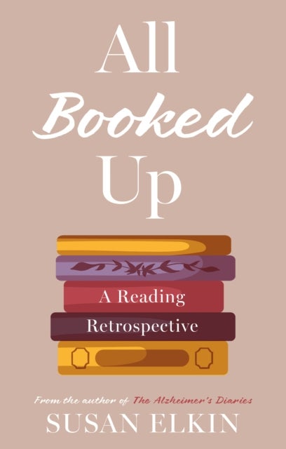 All Booked Up - A Reading Retrospective