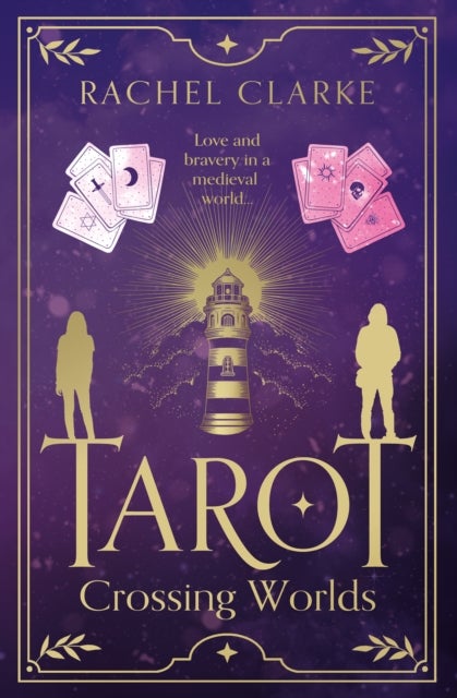 Tarot ¿ Crossing Worlds