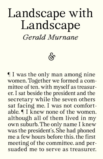 Landscape with Landscape