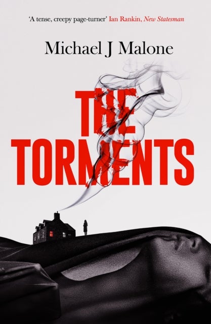 The Torments - The chilling sequel to the bestselling gothic thriller: THE MURMURS