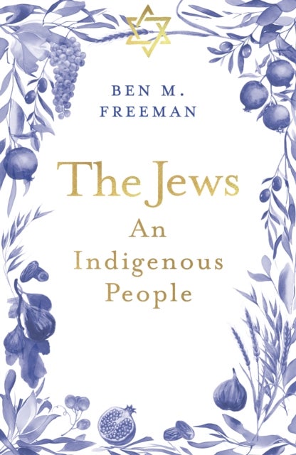 The Jews - An Indigenous People