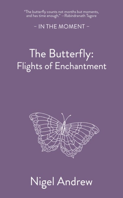 The Butterfly - Flights of Enchantment