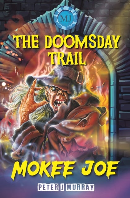 Mokee Joe - The Doomsday Trail