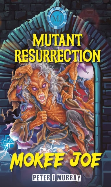 Mokee Joe - Mutant Resurrection