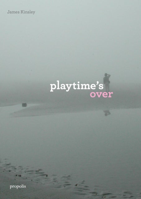 Bilde av Playtime&#039;s Over
