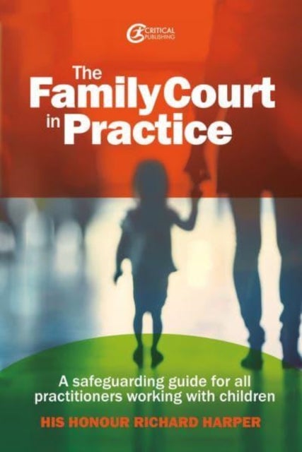 The Family Court in Practice - A safeguarding guide for all practitioners working with children