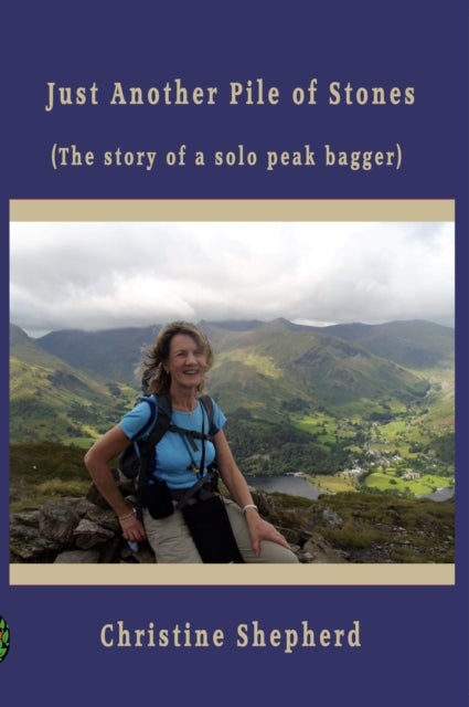 Just Another Pile of Stones - the story of a solo peak bagger