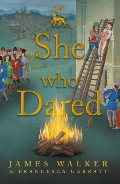 She who Dared