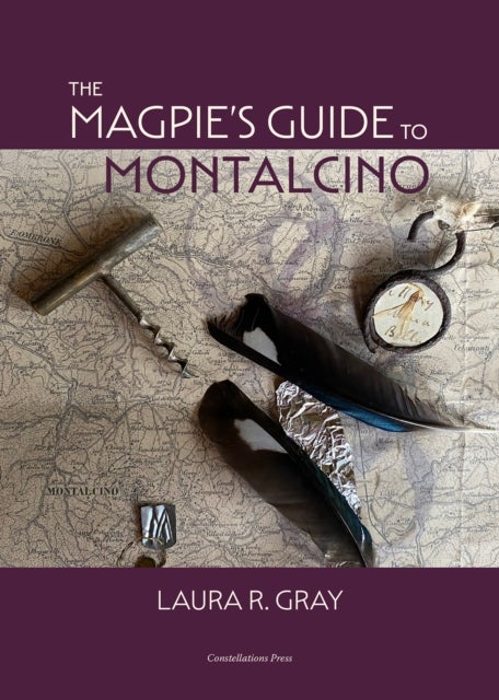 The Magpie's Guide to Montalcino