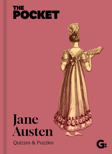 The Pocket Jane Austen - Quizzes and Puzzles