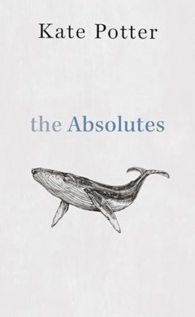 The Absolutes - a profound exploration of grief told through fragments of memory