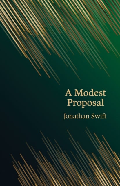 A Modest Proposal (Hero Classics)