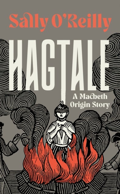 Hagtale - A Macbeth Origin Story
