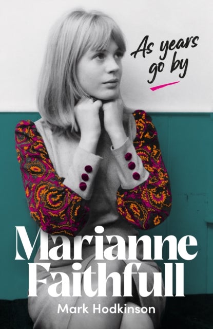 Marianne Faithfull - As Years Go By