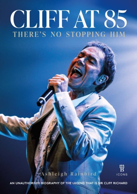 Cliff at 85 - A Celebration of Cliff Richard's Career