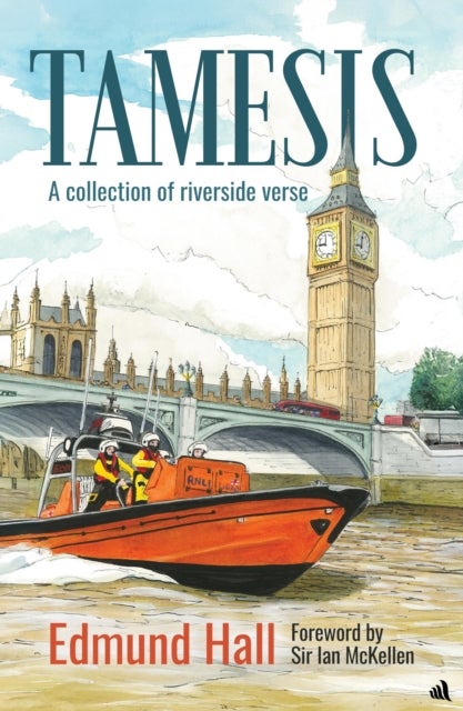 Tamesis - A Collection of Riverside Verse