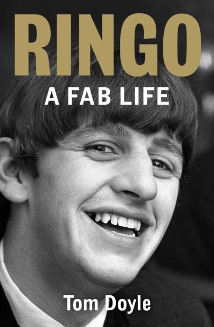 Ringo - A Fab Life